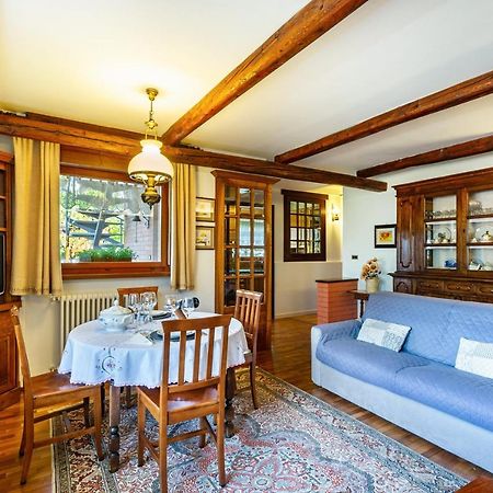 Casa Margherita Аоста Екстер'єр фото