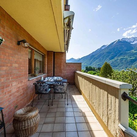 Casa Margherita Аоста Екстер'єр фото