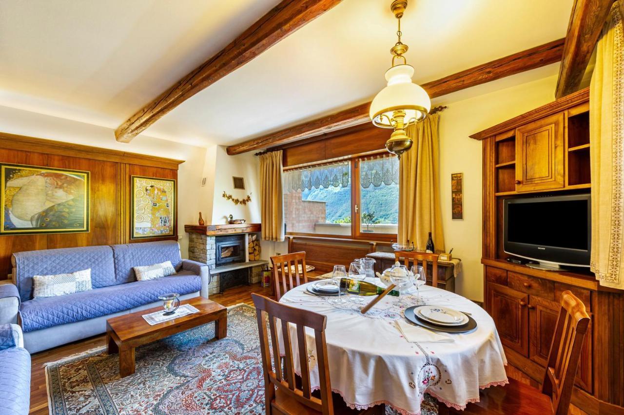 Casa Margherita Аоста Екстер'єр фото