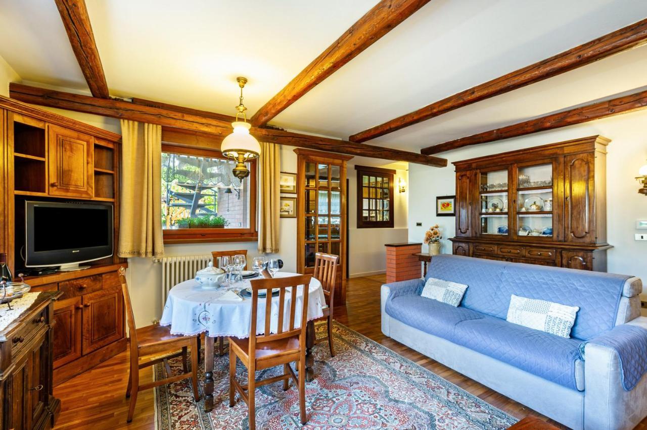 Casa Margherita Аоста Екстер'єр фото