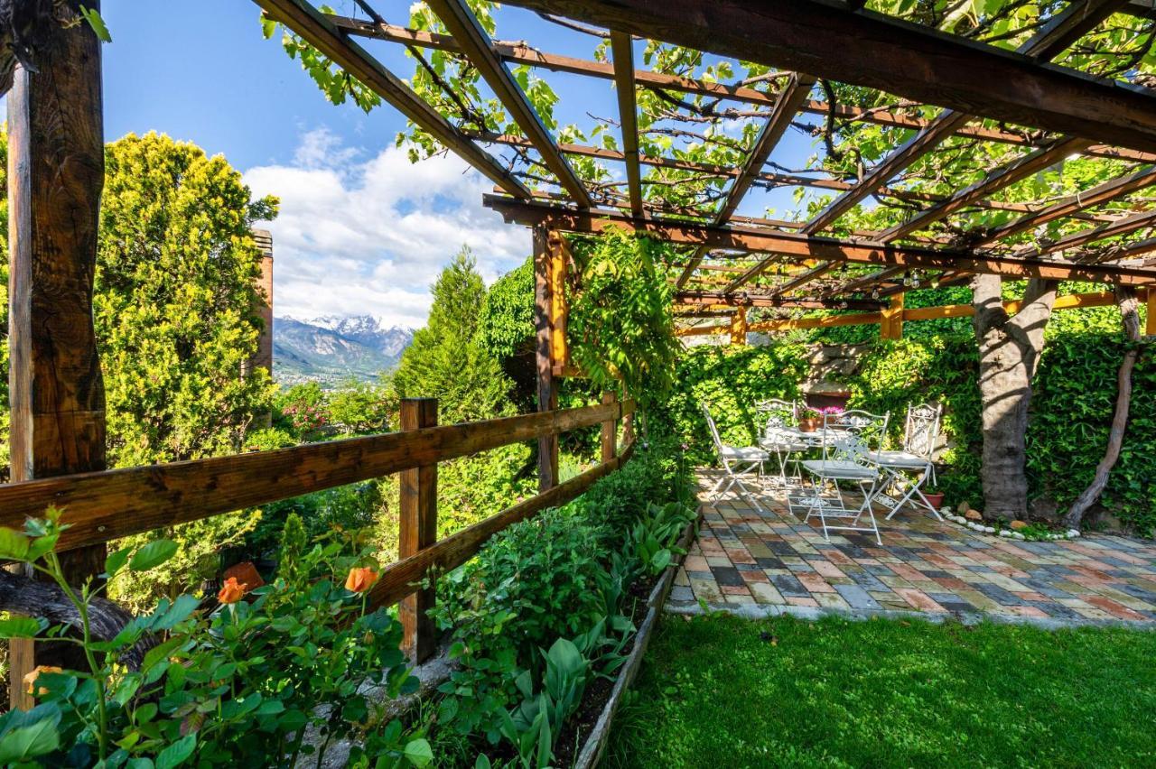 Casa Margherita Аоста Екстер'єр фото