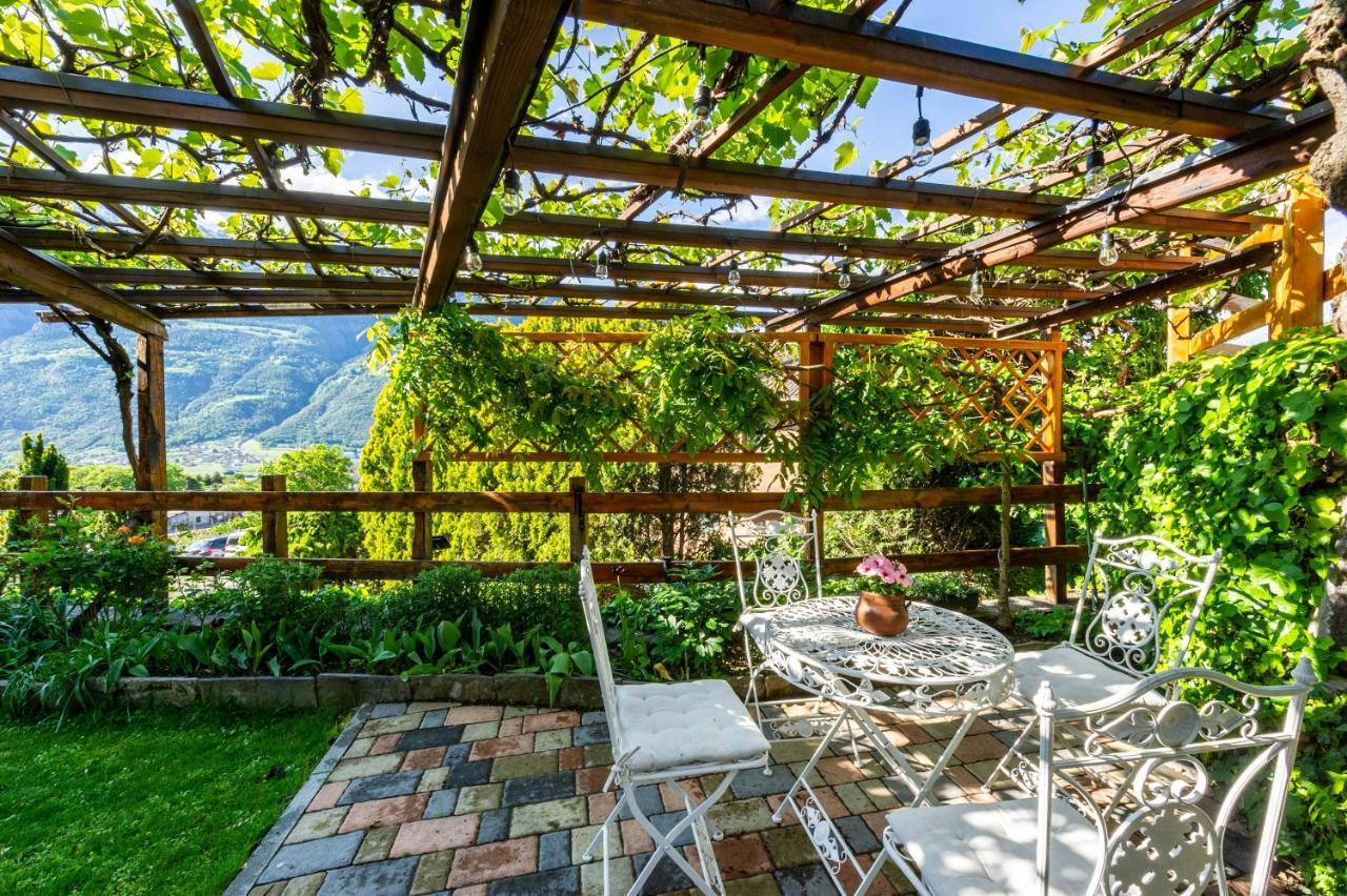 Casa Margherita Аоста Екстер'єр фото