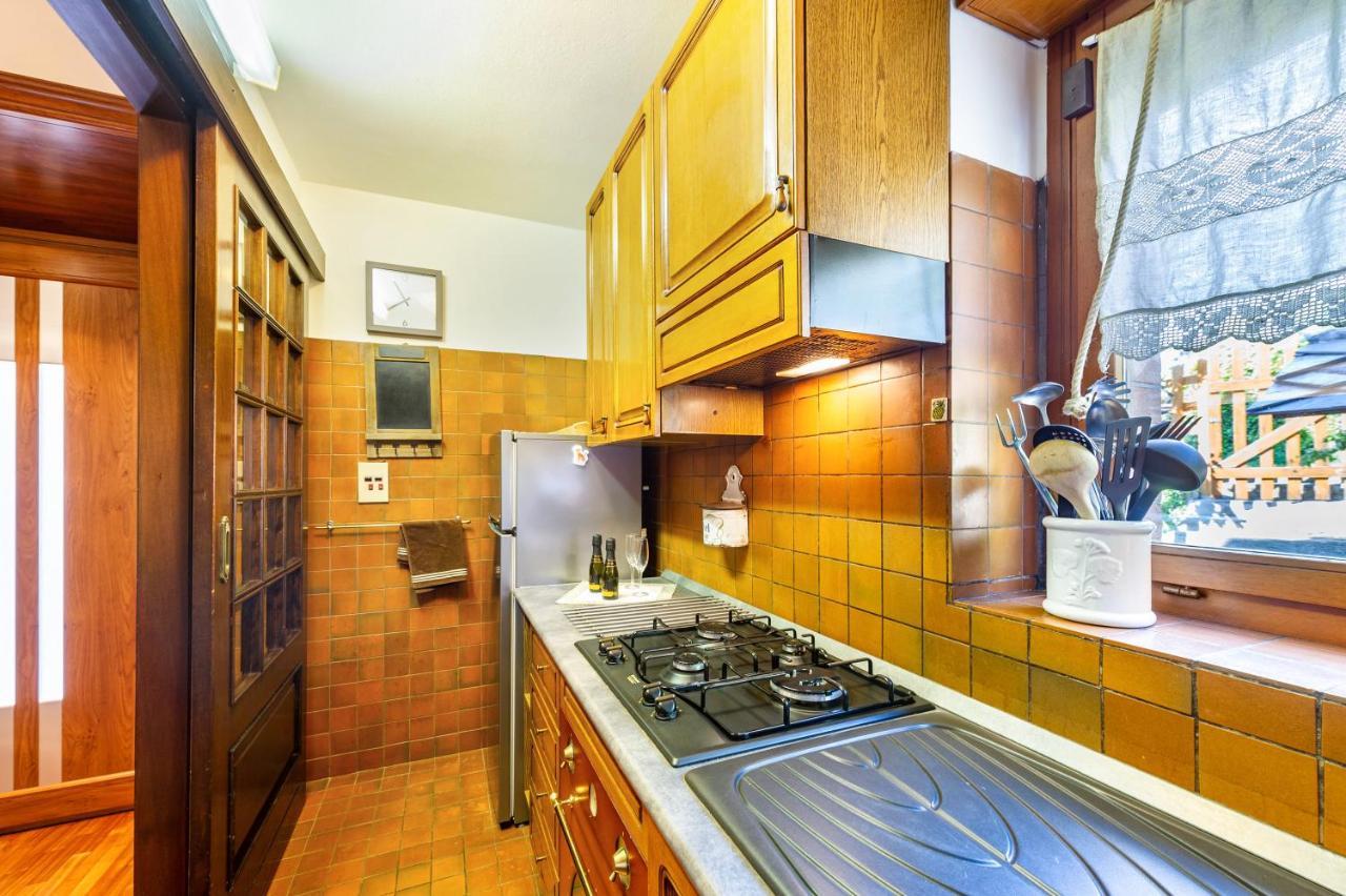 Casa Margherita Аоста Екстер'єр фото