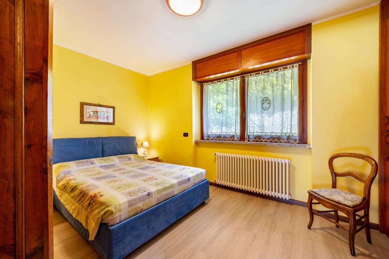 Casa Margherita Аоста Екстер'єр фото