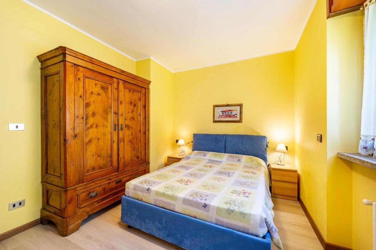 Casa Margherita Аоста Екстер'єр фото